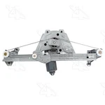 One New Aci Power Window Motor And Regulator Assembly Rear Right 82253. Fixed Price $169.81.