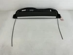 2011-2018 Porsche Cayenne Panoramic Sunroof Window Frame W/ Shade Roller Oem. Fixed Price $284.99.