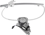 Dorman Power Window Regulator And Motor Assembly 748-574. Fixed Price $149.36.
