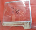 1960-61 Studebaker Lark Convertible Front Door Window Frame Glass Lh Driver Side. Fixed Price $225.00.