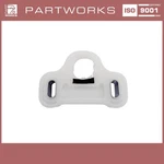 Sliding Piece Window Guide For Porsche Lower Right 92853726002. Fixed Price $31.54.