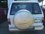 Used Front Right Door Window Regulator Fits: 2001 Isuzu Trooper Electric. Fixed Price $110.70.