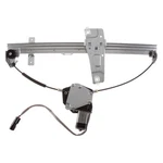 For Jeep Grand Cherokee 99-00 Window Regulator Motor Assembly Front Driver. Fixed Price $78.84.