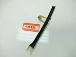 Door Glass Window Track Bracket Guide Channel Right Rear 07-17 Acadia Outlook. Fixed Price $37.46.