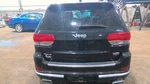 (local Pickup Only) Driver Quarter Glass Chrome Moulding Fits 16-19 Grand Cherok. Fixed Price $124.99.
