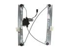 Aisin World Corp. Of America RPACH097 Window Motor And Regulator Assembly. Fixed Price $90.17.