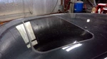 Moonroof Glass Fits 06-14 Golf Gti 112272. Fixed Price $389.00.