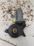 Used Front Left Window Motor Fits: 2009 Chevrolet Trailblazer From Vin 561. Fixed Price $47.00.