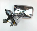 Mercedes W109 W108 A1158110154 Exterior Mirror Left. Fixed Price $249.87.