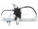 Professional Parts Sweden Window Regulator 32019496 Saab Fwd Awd 9-3X. Fixed Price $166.31.