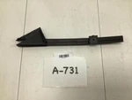 2007 Nissan Murano Rear Right Passenger Side Door Glass Corner Panel Oem+. Fixed Price $35.56.