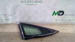 2013-2015 Tesla Model Rear Left Driver Side Quater Glass Oem 6007188-00-I. Fixed Price $115.00.