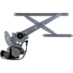 Window Reg W/ Motor Vdo WL48503. Fixed Price $87.79.