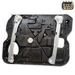 Aisin RPACH-109 Power Window Regulator Assembly W/ Motor. Fixed Price $478.24.