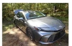 (local Pickup Only) Back Glass Fits 18-25 Camry 4486650. Fixed Price $194.90.