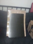 Driver Rear Door Glass Heritage Super Cab Fits 99-04 Ford F150 Pickup 179170. Fixed Price $125.00.