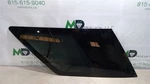 2018-2021 Chevrolet Traverse Rear Left Driver Side Quarter Window Glass 84650860. Fixed Price $170.00.