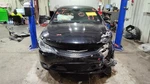 Used Front Right Door Assembly Fits: 2015 Chrysler 200 Electric Sdn 6 Pin. Fixed Price $440.00.
