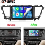 4+64GB Radio For Kia Carnival Sedona 2015-2020 Stereo Android Gps Carplay. Fixed Price $149.99.