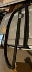(342)FORD Oem 91-00 Explorer Door Glass Hardware-run Channel F3TZ9821546A. Fixed Price $90.00.