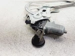 2005-2023 Toyota Tacoma Crew Cab Rear Passenger Window Regulator 6980104040. Fixed Price $76.00.