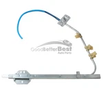 One New Jopex Window Regulator Front Right 8188100480 111837502H For Volkswagen. Fixed Price $58.95.