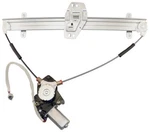Aci Window Motor And Regulator Assembly P 88845. Fixed Price $89.74.