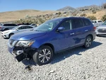 Rh Blind Spot Alert Oem 17-20 Nissan Pathfindr 1YR Wrnty. Fixed Price $75.00.