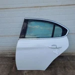 Alfa Romeo Giulia Rear Left Driver Side Door Assy Panel Oem 2017 - 2019. Fixed Price $800.00.