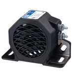 Ecco 530 Alarm Back-up 102DB 12-24VDC. Fixed Price $39.99.