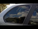 Passenger Quarter Glass With Privacy Tint Fits 00-06 Bmw X5 33469. Fixed Price $70.88.
