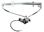 Window Motor And Regulator Assembly-power Trq WRA51726. Fixed Price $64.95.