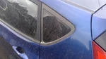 Driver Left Quarter Glass Hatchback Fits 12-17 Accent 647143. Fixed Price $79.99.