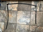 Genuine Subaru Outback 2010-2014 Window Glass Run Weatherstrip Right 63527-AJ00A. Fixed Price $29.99.