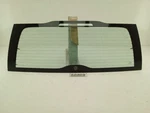 Volvo XC70 V70 Rear Heated Back Glass Station Wagon Fits 2001 2002 2003 2004. Fixed Price $259.85.