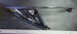 Buick Reatta Driver Left Front Door Quarter Vent Glass Window 1988-1991 Oem. Fixed Price $134.78.