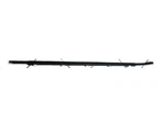 2013-2019 Hyundai Santa Fe W/strip Assembly-front Dr Belt Outside 822202W000. Fixed Price $331.87.