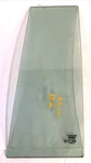 1991-95 Volvo 940 Lh Passenger Side Rear Quarter Glass Oem 279-56340R. Fixed Price $60.00.