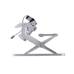 RPACH-008 Aisin Window Regulator Front Passenger Right Side For Ram Truck Hand. Fixed Price $84.28.