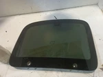 Driver Left Quarter Glass From 2004 Toyota Tacoma Extended Cab 12401515. Fixed Price $132.69.