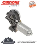 Cardone Select 82-10026 Power Window Motor High-quality Auto Part, Universal F. Fixed Price $468.90.