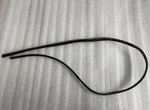 Toyota Genuine Prius Windshield Molding Outside 75533-47070 Oem. Fixed Price $45.00.