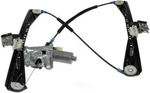 Power Window Motor And Regulator Assembly Dorman 741-876. Fixed Price $157.99.