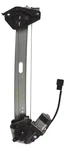 Aisin RPAH-078 Power Window Regulator Assembly Motor For 06-11 Honda Civic. Fixed Price $77.00.