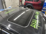 (local Pickup Only) Roof Glass Fits 14-23 Infiniti Q50 243457. Fixed Price $267.17.