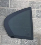 Bmw E60 2004-2010 Rear Right Door Fixed Quarter Window Glass 7033644. Fixed Price $74.00.