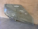 1983-89 Starion 84-89 Conquest Passenger Right Front Door Glass Window Assembly. Fixed Price $67.88.