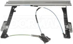 Dorman 749-497 Power Window Regulator Fits Mini Cooper 51332756084. Fixed Price $217.05.