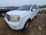 2011 Honda Pilot Rear View Mirror Ex-l Used Oem 267-50346 Suv 143K Miles. Fixed Price $80.70.