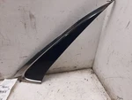 15 Toyota Camry Rear Passenger Right Quarter Panel Window Trim Chrome. Fixed Price $104.99.